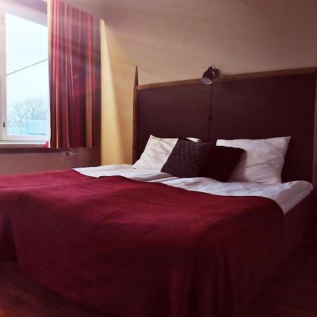 Haminan Seurahuone Hotel Luaran gambar