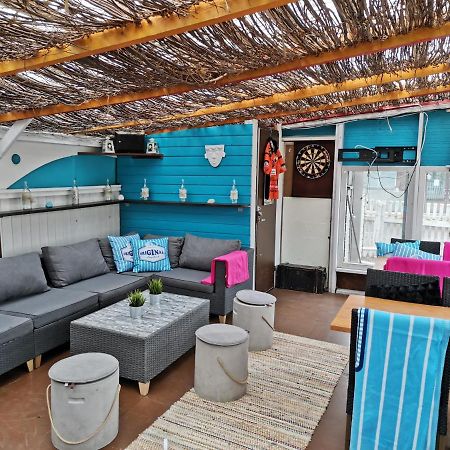 Haminan Seurahuone Hotel Luaran gambar