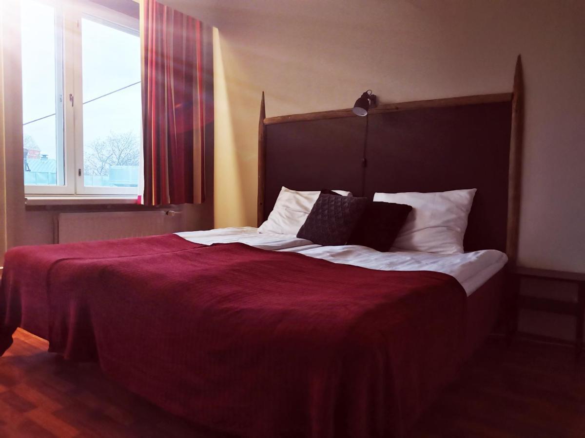 Haminan Seurahuone Hotel Luaran gambar