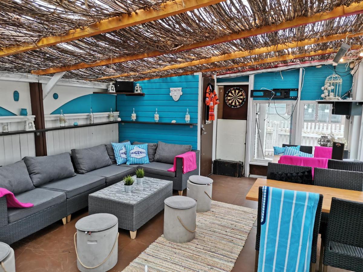 Haminan Seurahuone Hotel Luaran gambar