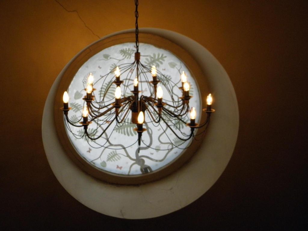Haminan Seurahuone Hotel Luaran gambar